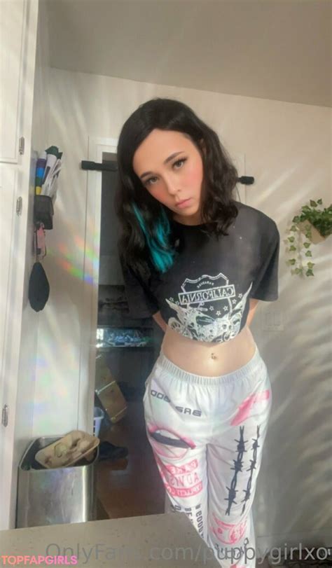 puppygirlxo|Celebrating Pride with PuppyGirlXO